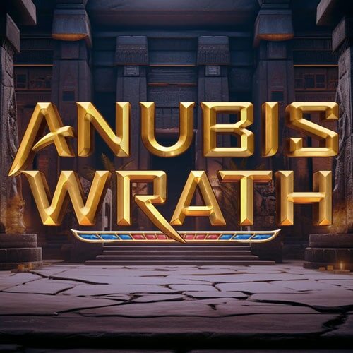 PG SOFT Anubis Wrath game artwork
