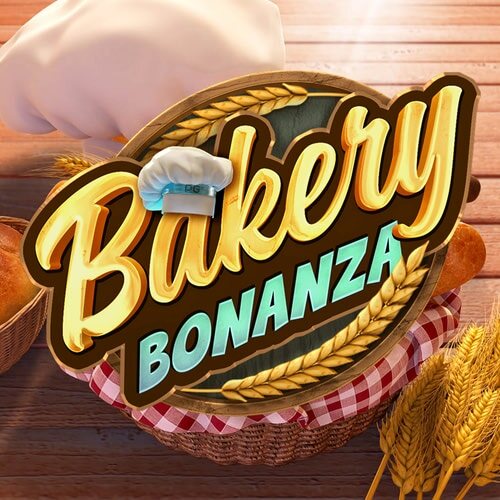 PG SOFT Bakery Bonanza game artwork