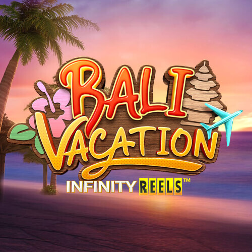 PG SOFT Bali Vacation game artwork
