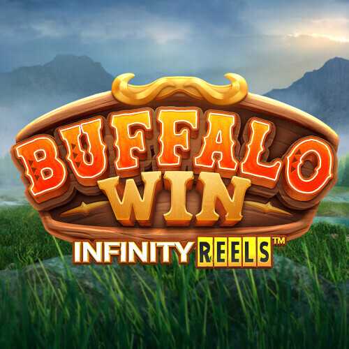 PG SOFT Buffalo Win game artwork