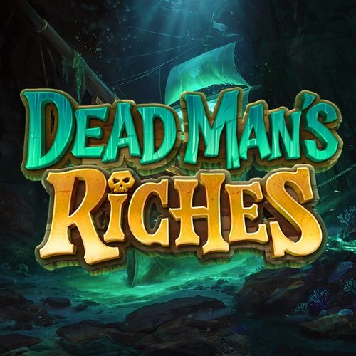 PG SOFT Dead Man’s Riches game artwork