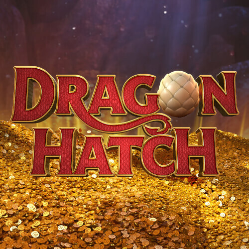 PG SOFT Dragon Hatch game artwork