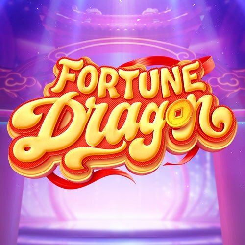 PG SOFT Fortune Dragon game artwork