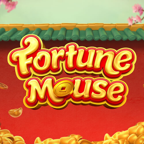 PG SOFT Fortune Mouse game artwork