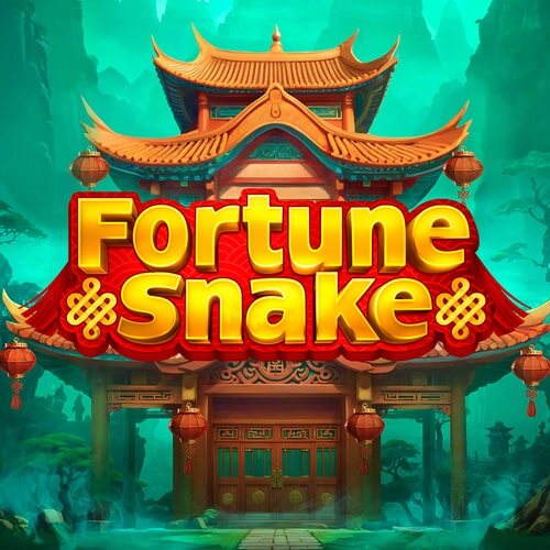 PG SOFT Fortune Snake game artwork