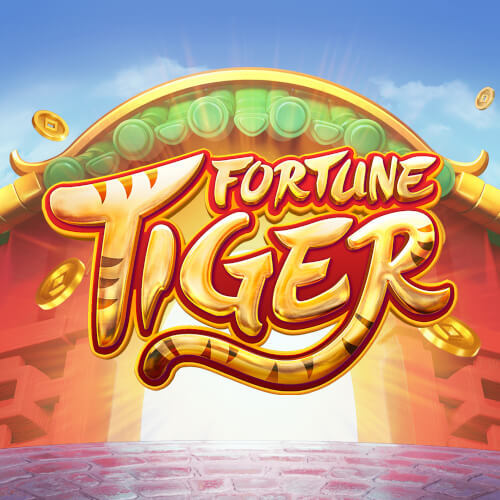PG SOFT Fortune Tiger game artwork