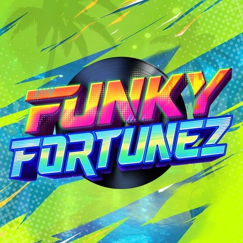 PG SOFT Funky Fortunez game artwork
