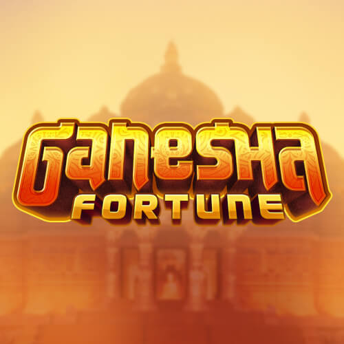 PG SOFT Ganesha Fortune game artwork