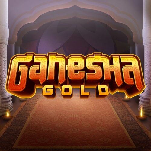 PG SOFT Ganesha Gold game artwork