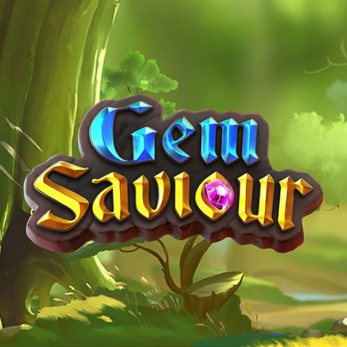 PG SOFT Gem Saviour game artwork