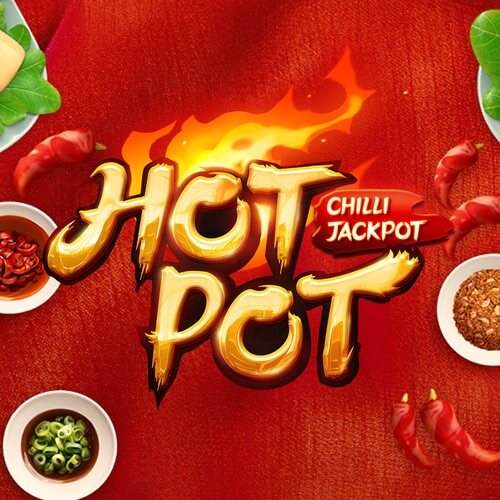 PG SOFT Hotpot game artwork