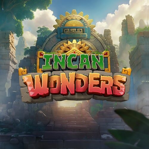 PG SOFT Incan Wonders game artwork