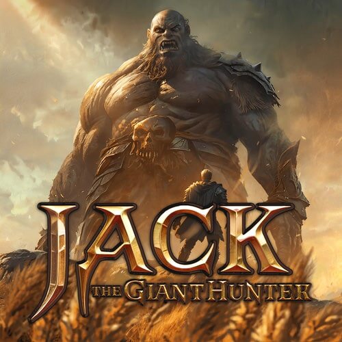 PG SOFT Jack the Giant Hunter game artwork