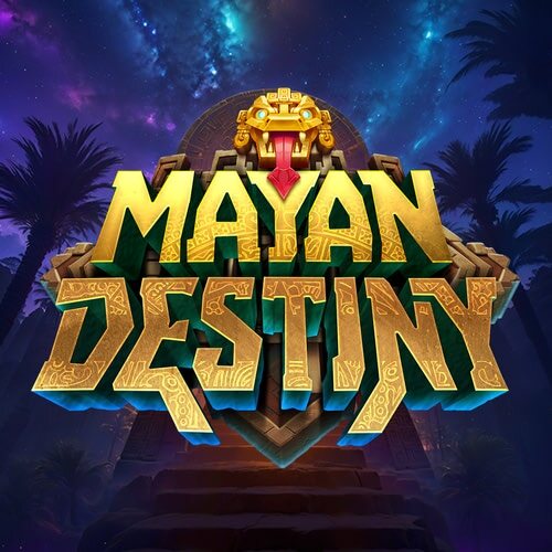 PG SOFT Mayan Destiny game artwork