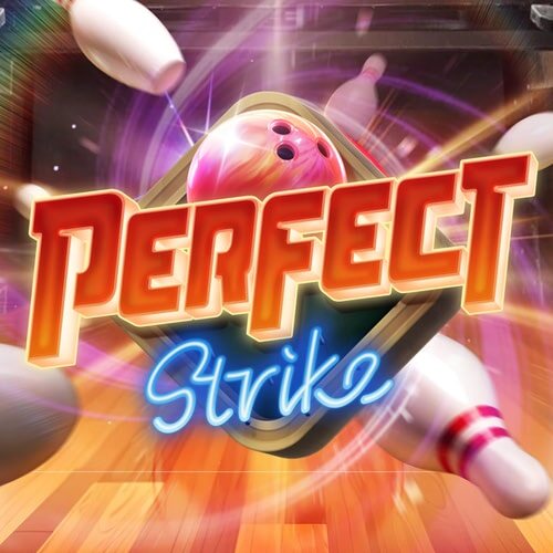 PG SOFT Perfect Strike game artwork