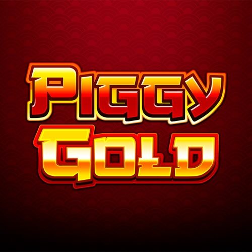 PG SOFT Piggy Gold game artwork