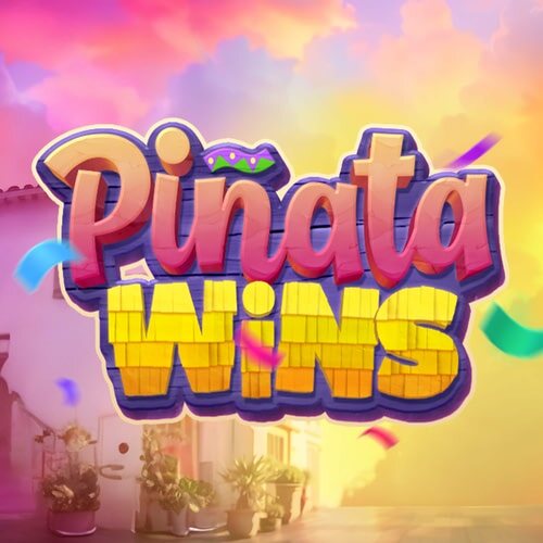 PG SOFT Pinata Wins game artwork