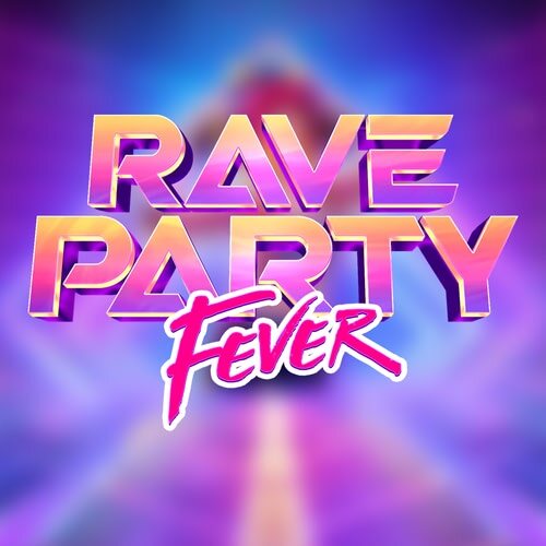 PG SOFT Rave Party Fever game artwork