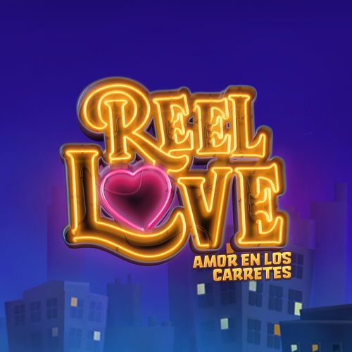 PG SOFT Reel Love game artwork