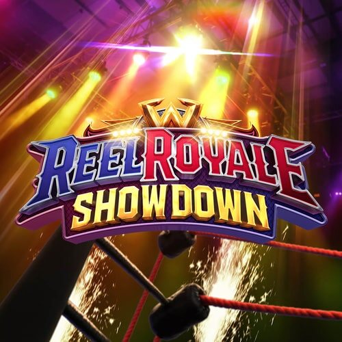 PG SOFT Reel Royale Showdown game artwork