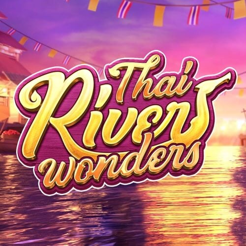 PG SOFT Thai River Wonders game artwork