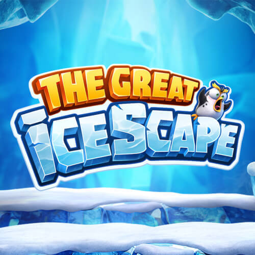 PG SOFT The Great Icescape game artwork