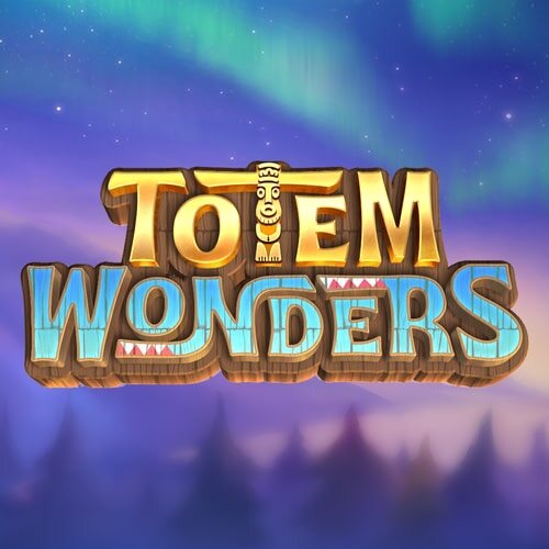 PG SOFT Totem Wonders game artwork