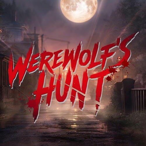 PG SOFT Werewolf’s Hunt game artwork