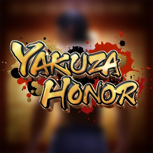 PG SOFT Yakuza Honor game artwork