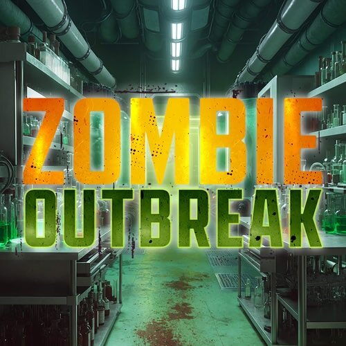 PG SOFT Zombie Outbreak game artwork